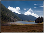 foto Lago di Calaita